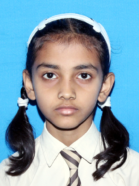 AAFIA KHAN 